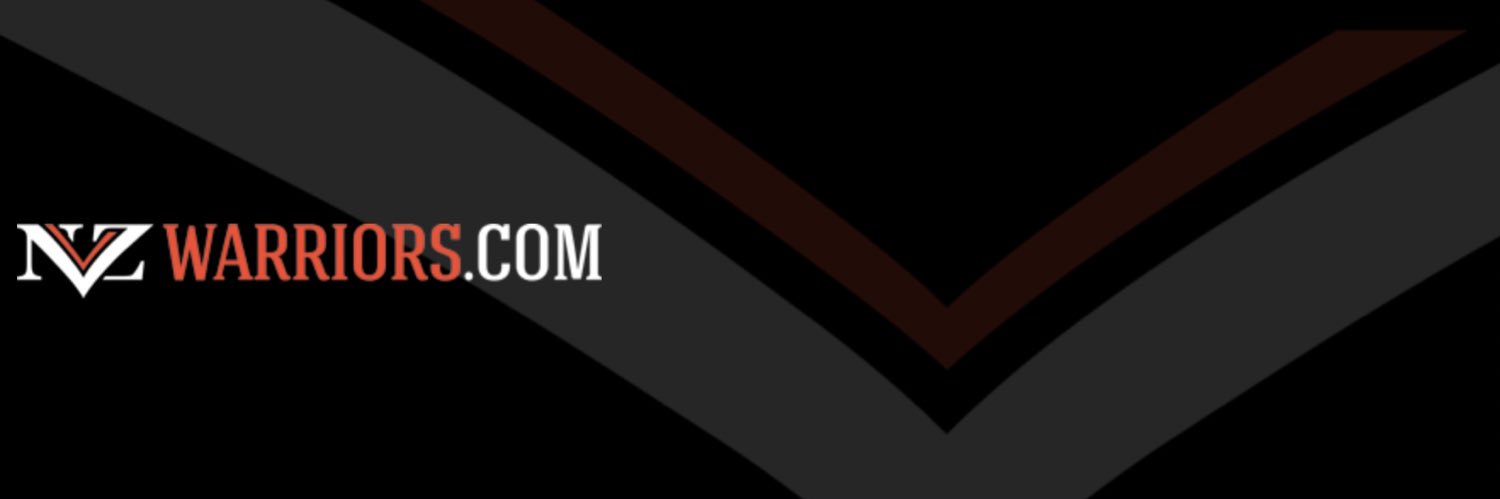 NZWarriorsFans's profile banner image