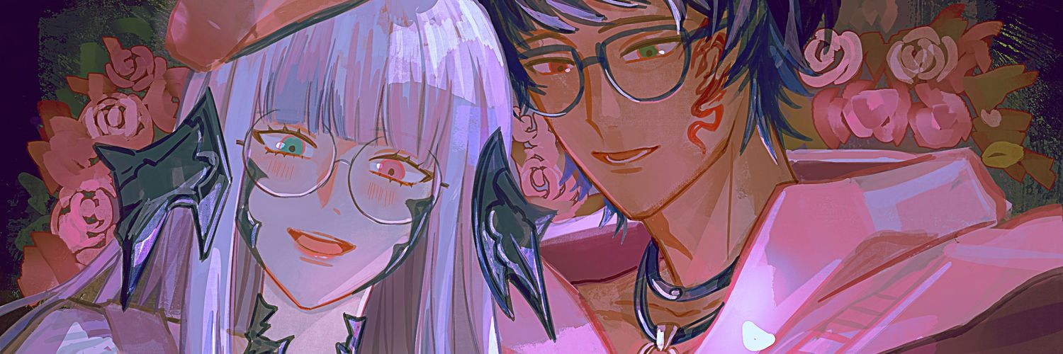 aeyuyn's profile banner image