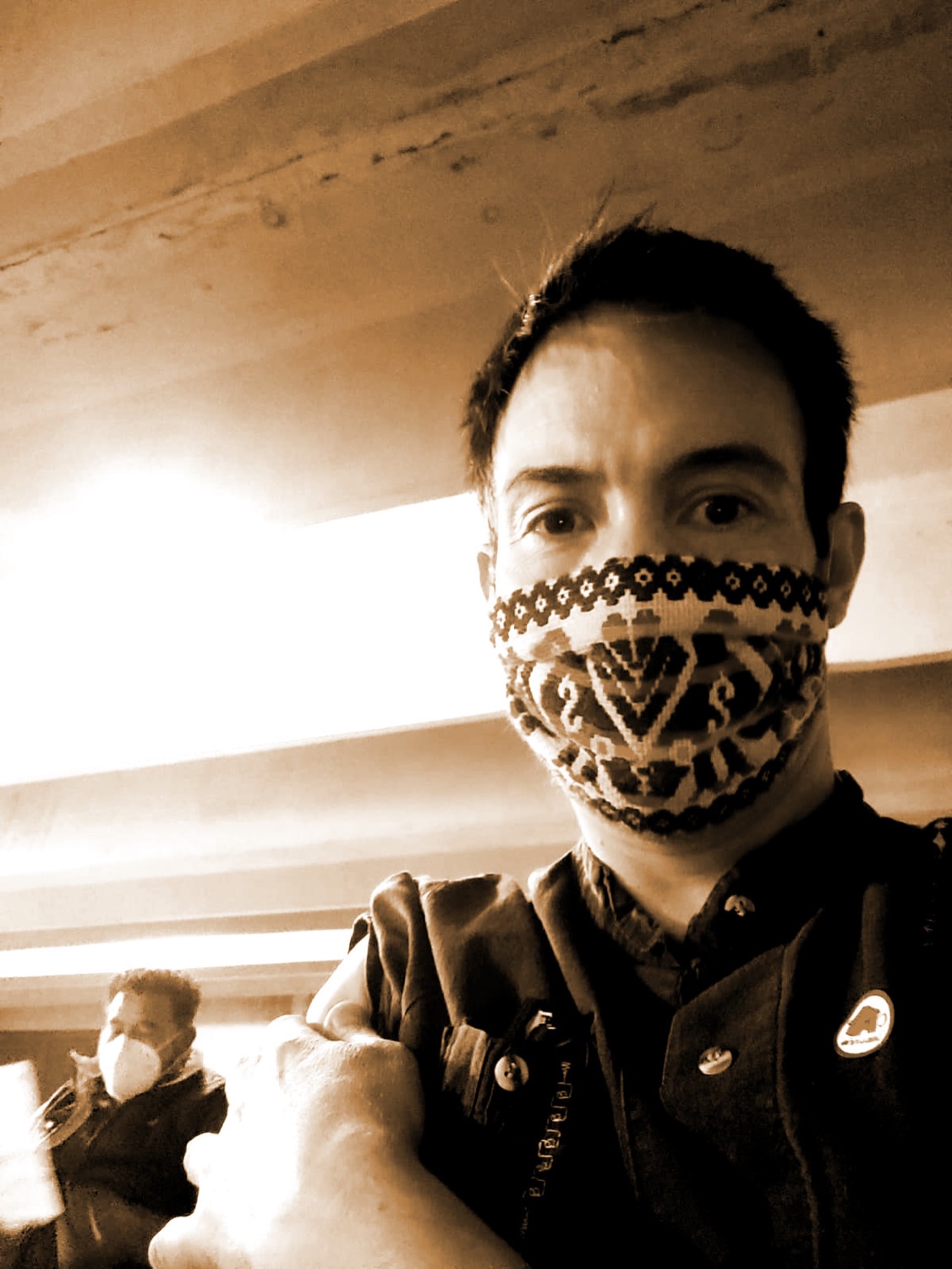 elmaugricio's profile banner image