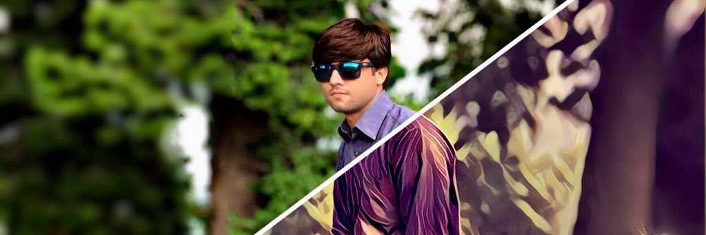 Numan Fazal banner