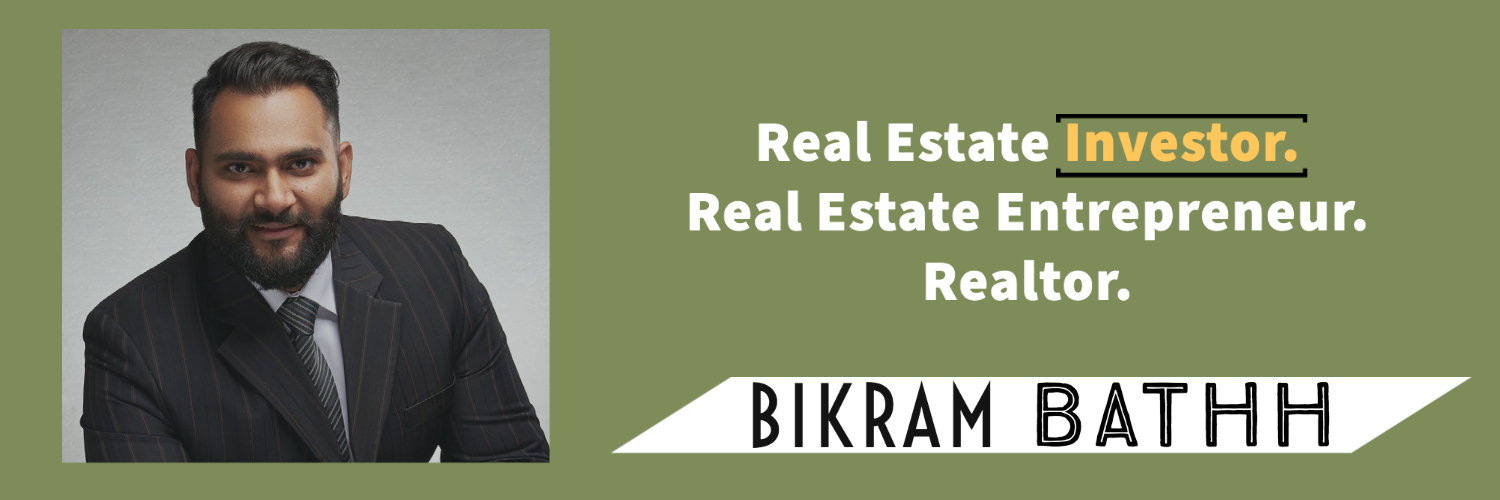 bikrambathh's profile banner image