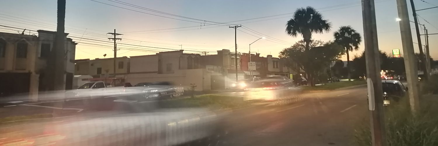 Oscar_Snz's profile banner image