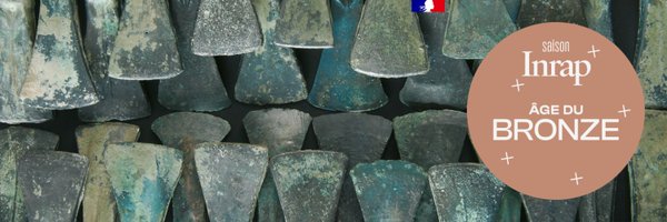 Inrap Profile Banner