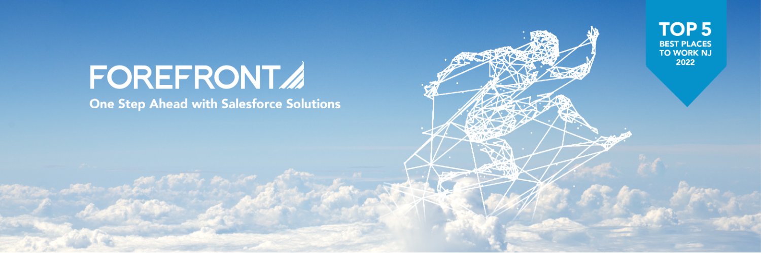ForeFrontCorp's profile banner image