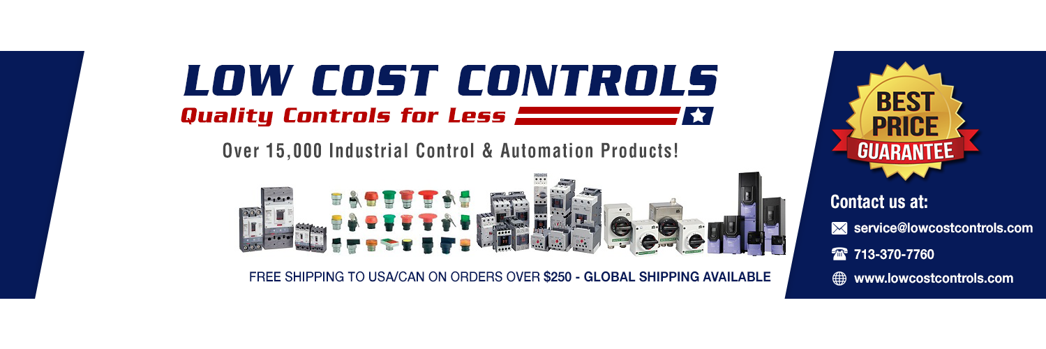 Low Cost Controls (@LowCostControls) / Posts / X