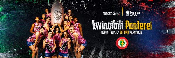 ImocoVolley Profile Banner