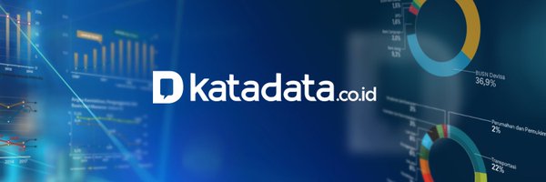 Katadata.co.id Profile Banner