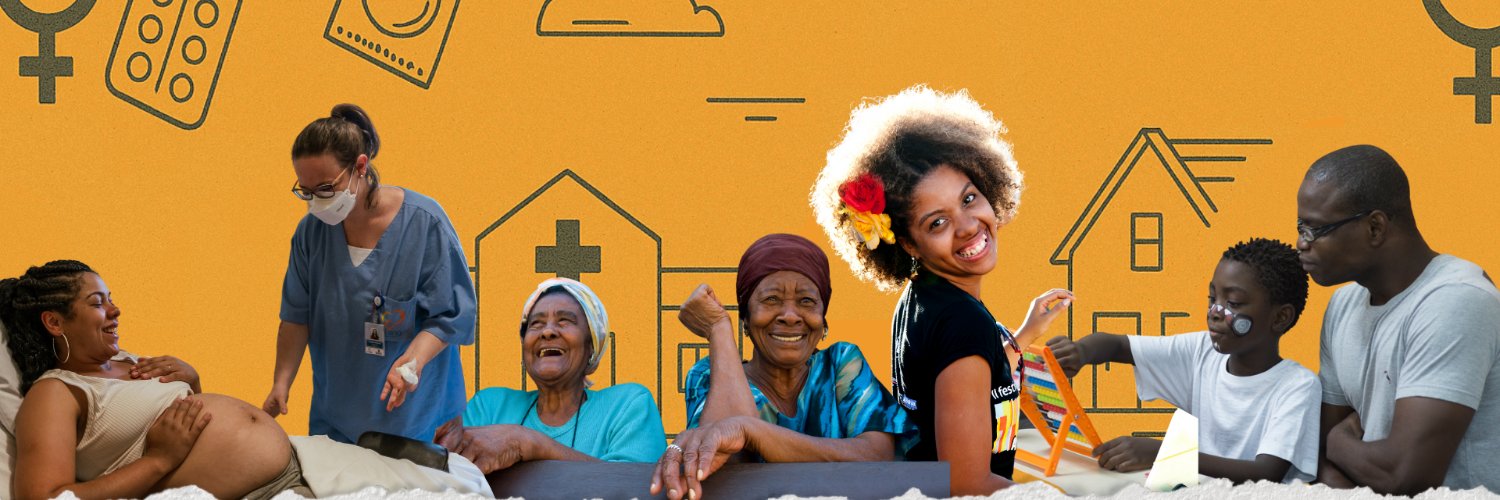 unfpabrasil's profile banner image