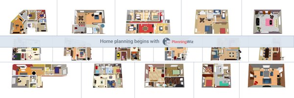 PlanningWiz Profile Banner