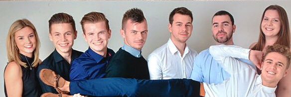 JoeMeader16's profile banner image
