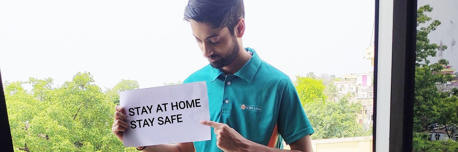 GuptaTushar44's profile banner image
