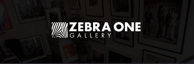 Zebra One Gallery banner
