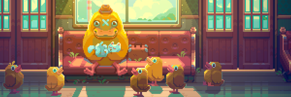 yes_i_do_pixels Profile Banner
