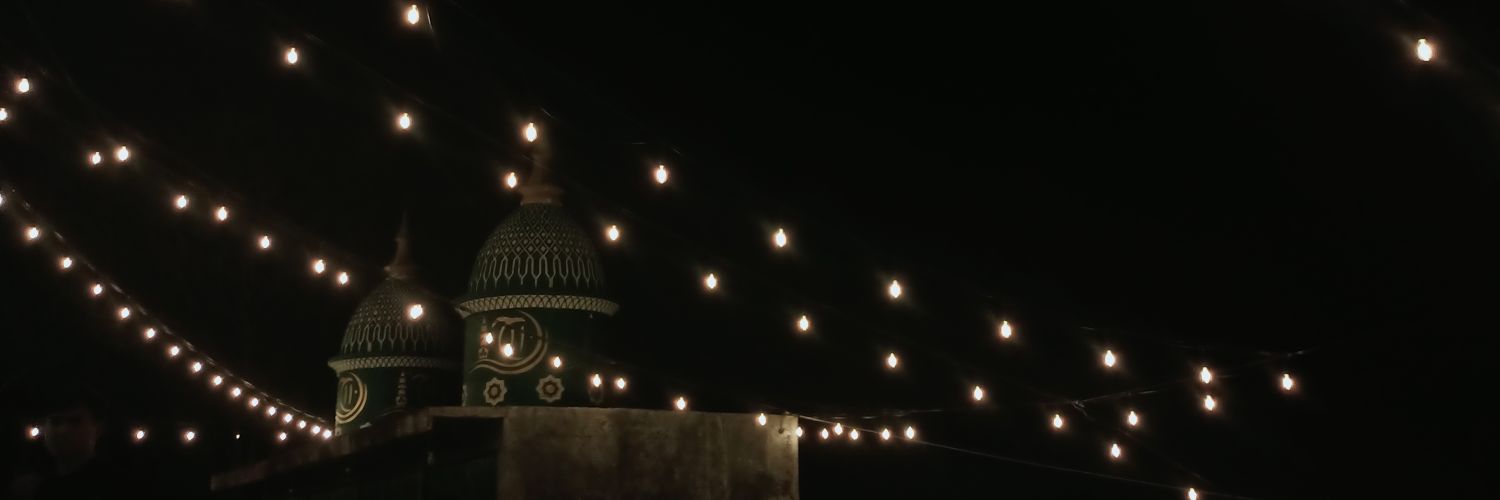 reshadewik's profile banner image