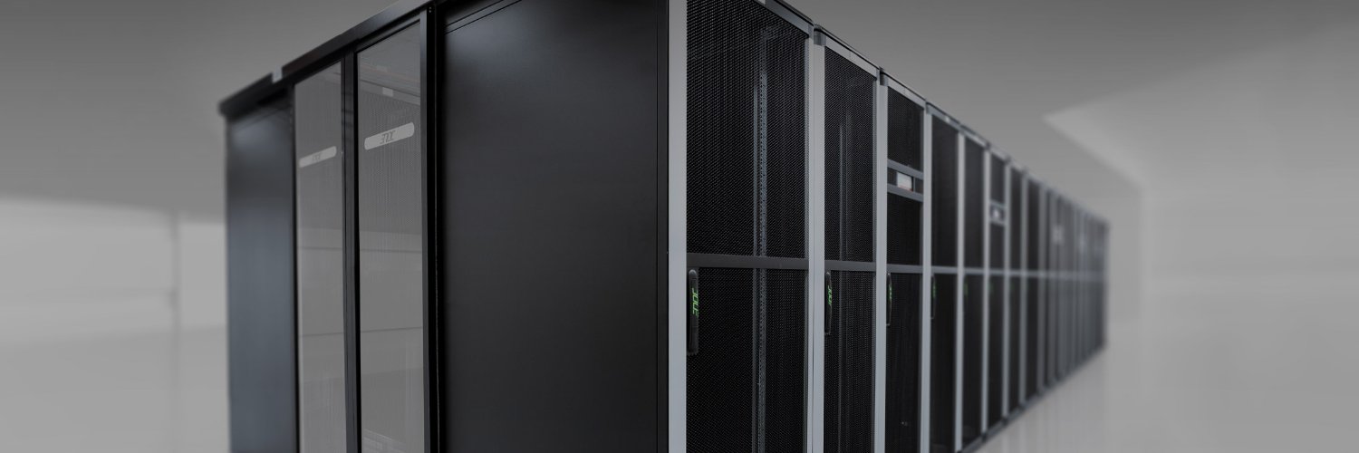 ServageHosting's profile banner image