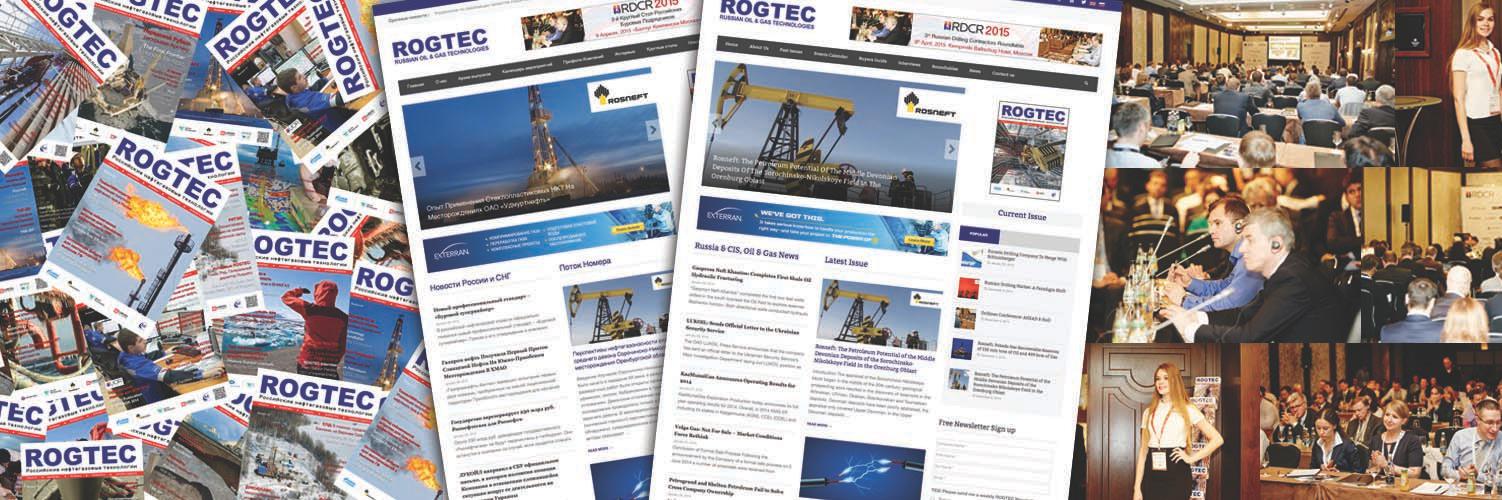 ROGTECMagazine's profile banner image