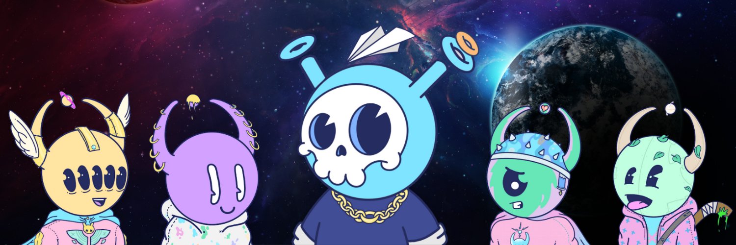 DOOSTAH's profile banner image