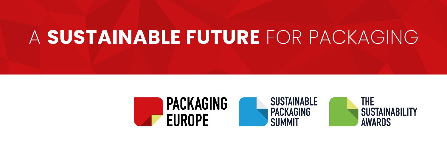 Packaging Europe banner