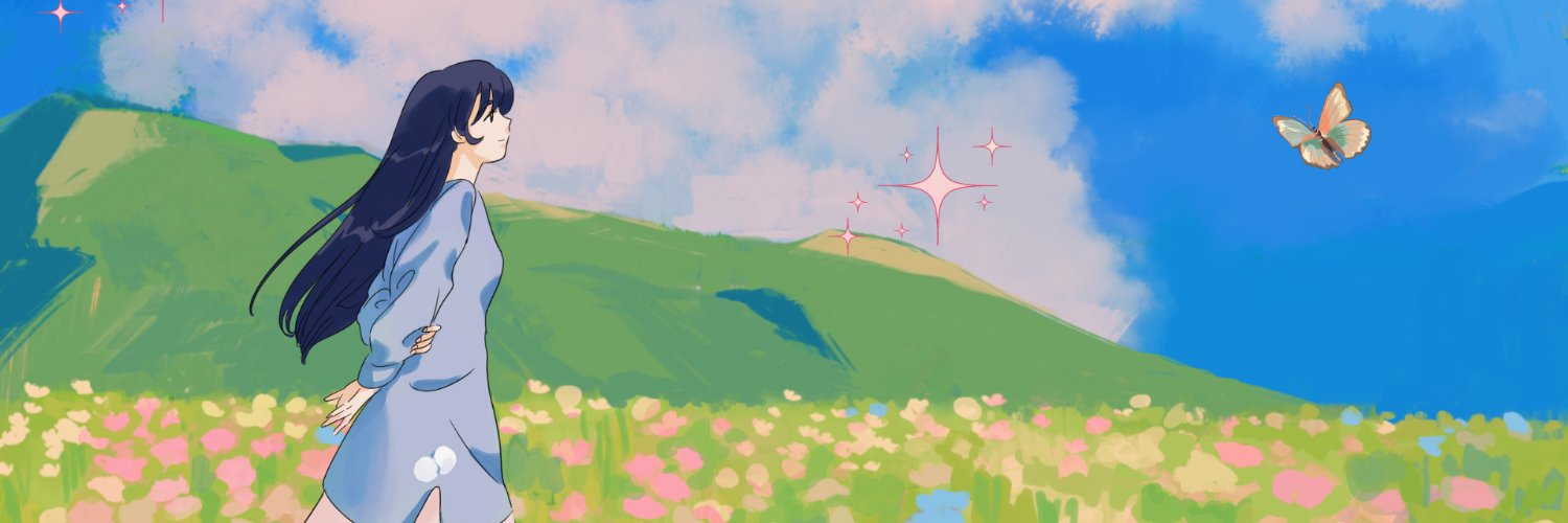 yowanrey's profile banner image