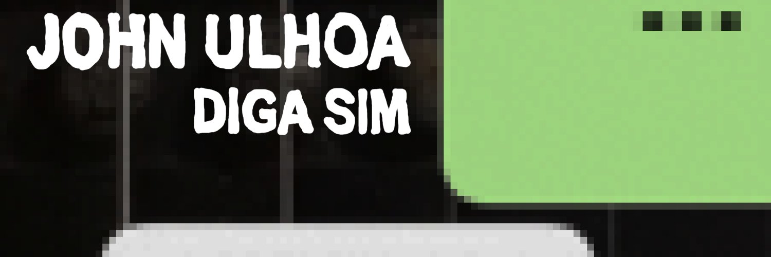 John Ulhoa banner