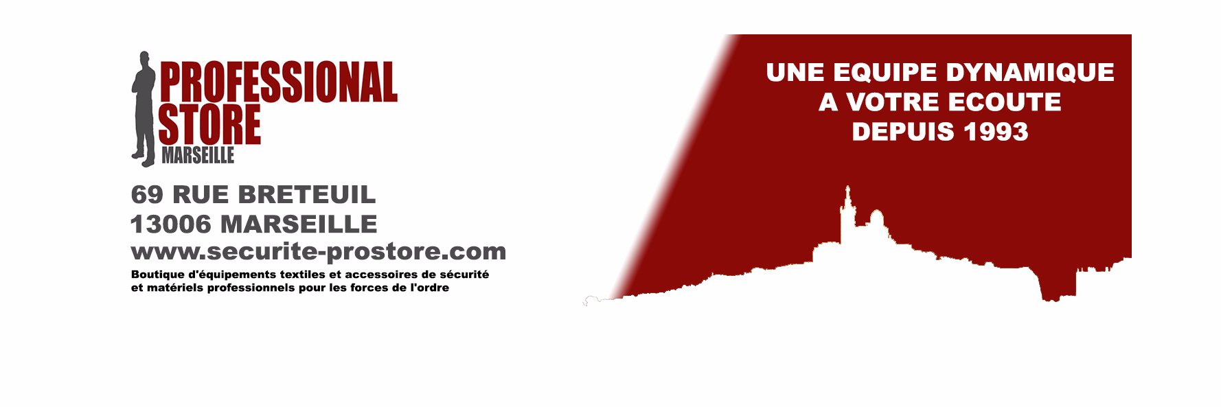 PROSTORE13's profile banner image