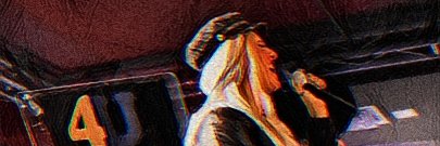 Rahaf | رهف banner