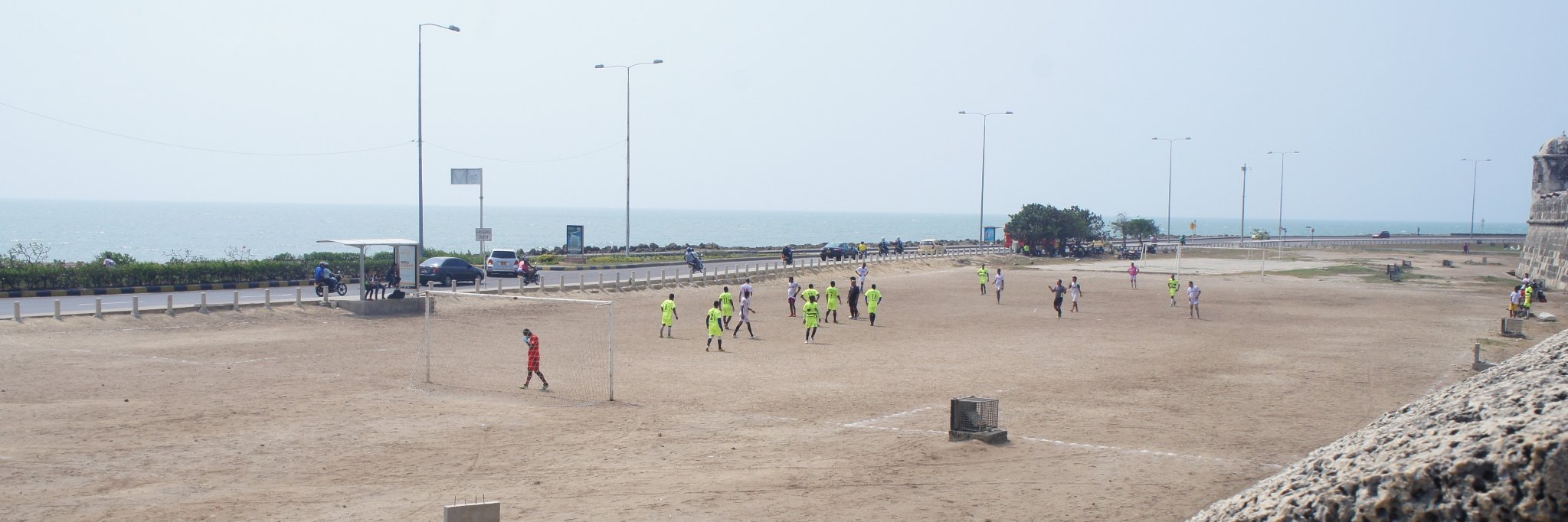 Daniel Mundim banner