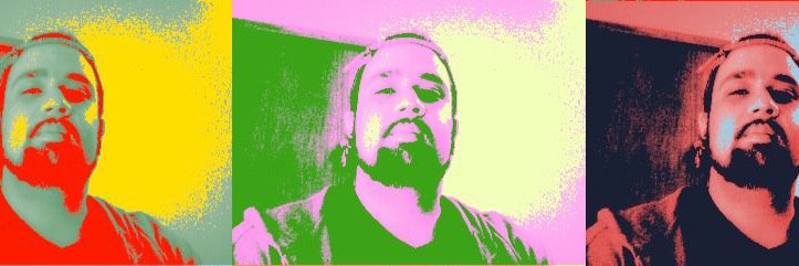 SMartucci's profile banner image