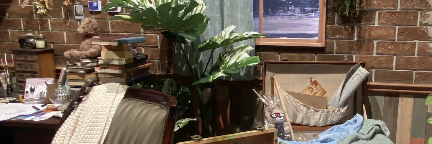 xokurinx's profile banner image