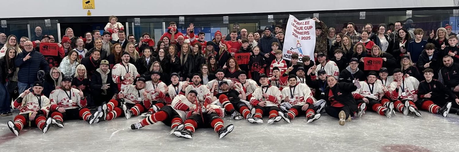 Billingham SC 💫🏒 banner