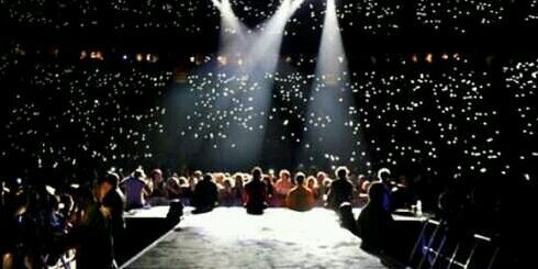 One Direction ID banner