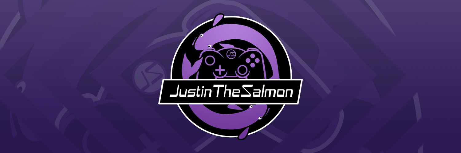 Justin Salmon banner
