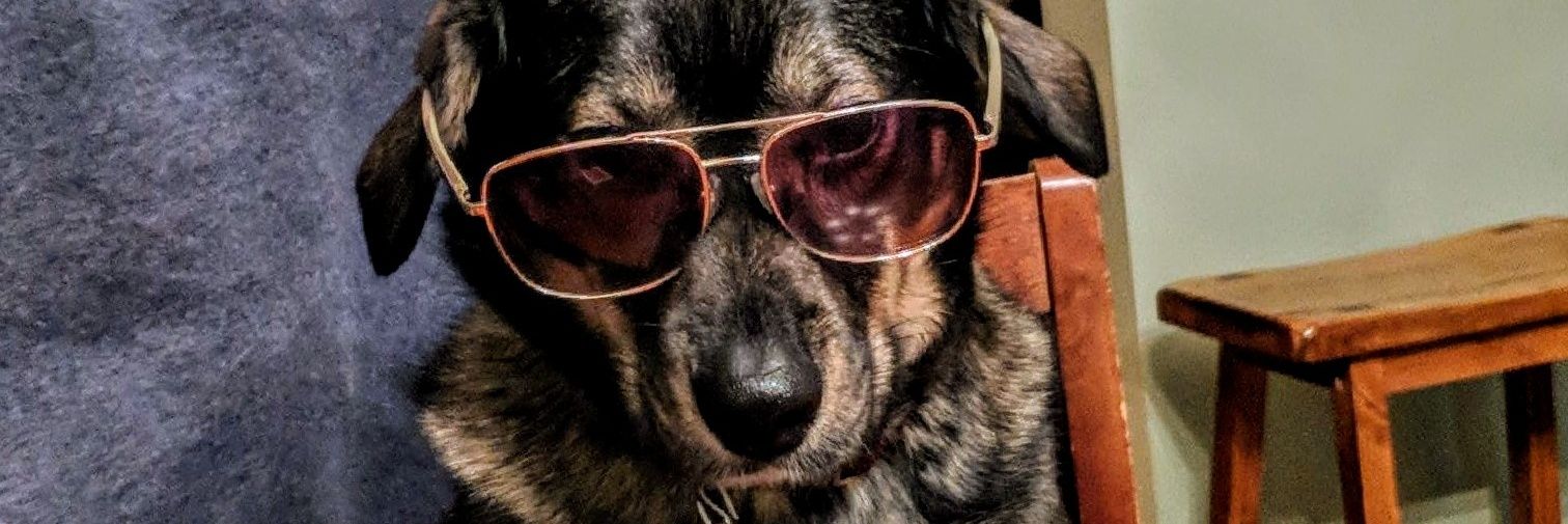 Pisstian Christian banner