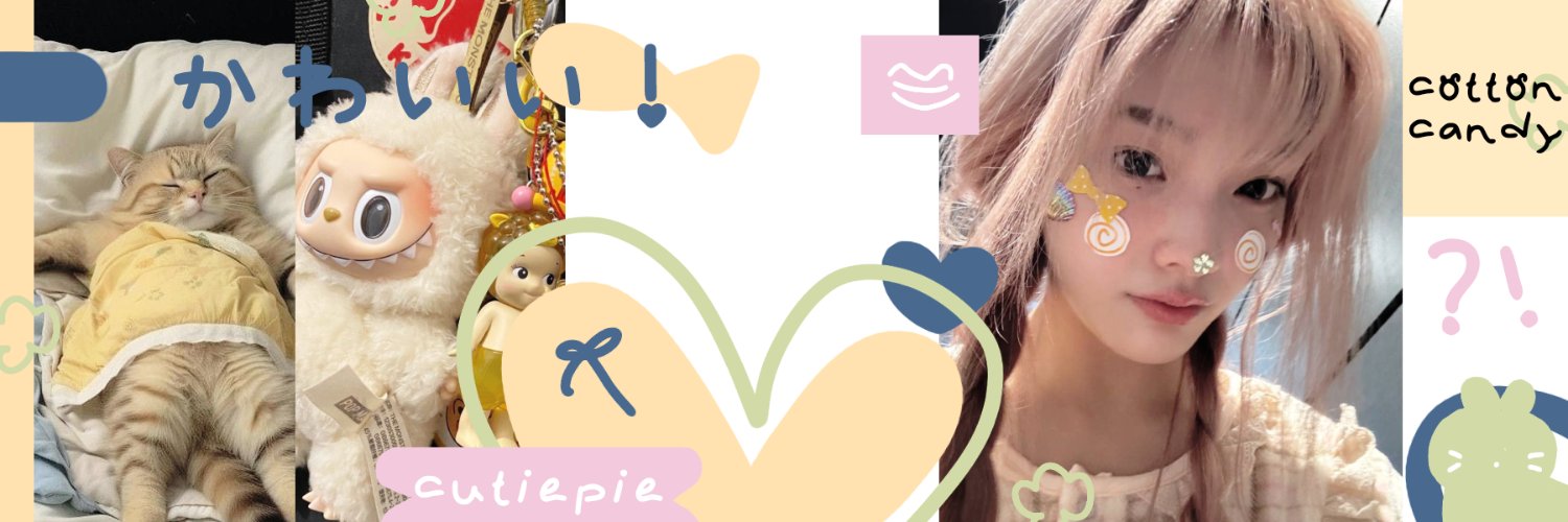 𖹭. 이로냥! /•᷅•᷄\੭ banner