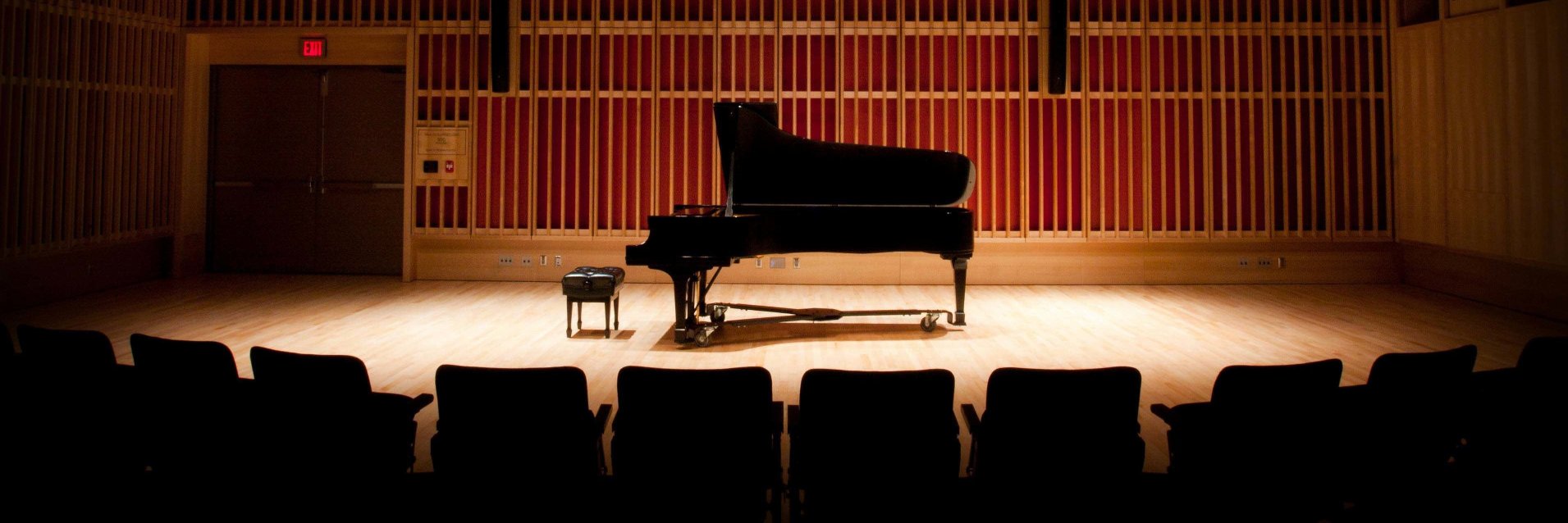 Bard Conservatory banner