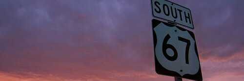 route67band's profile banner image