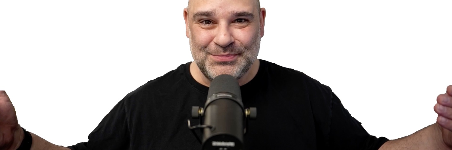 John Papaloni banner