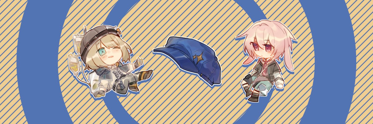 EricKagerou's profile banner image