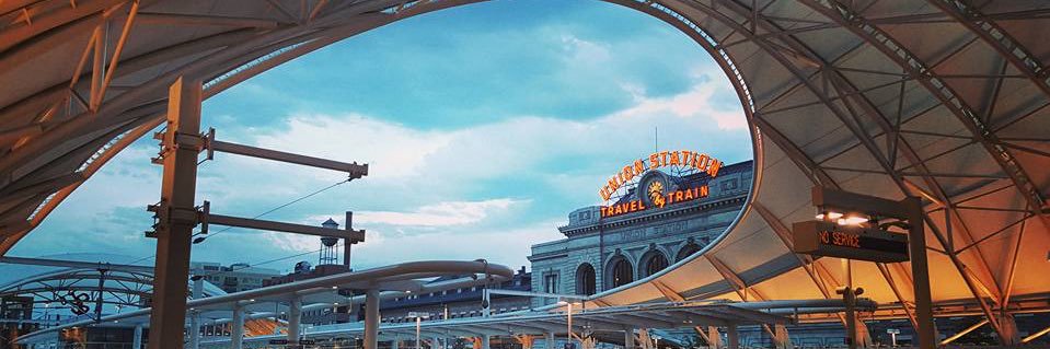 LoDo District banner