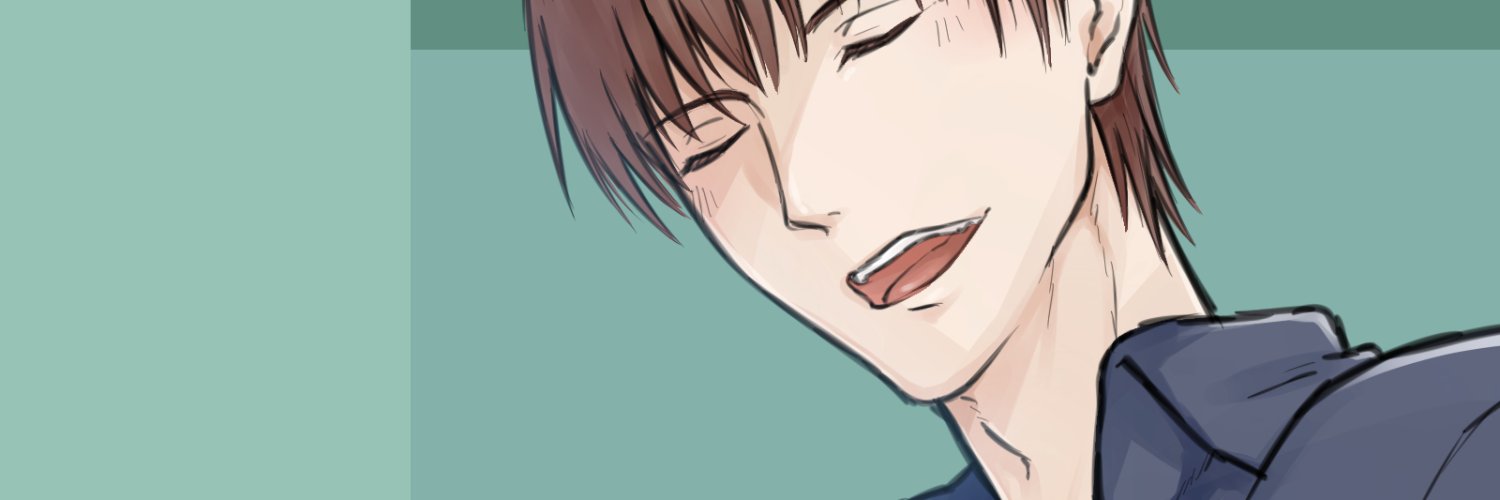 ankoutarou's profile banner image