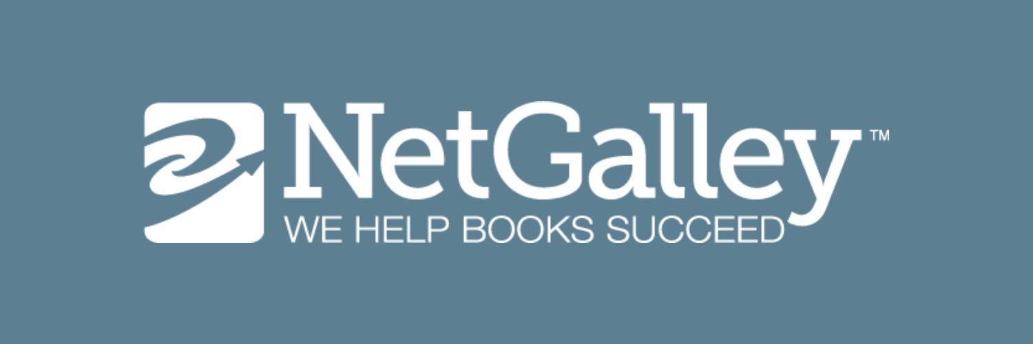 NetGalley banner