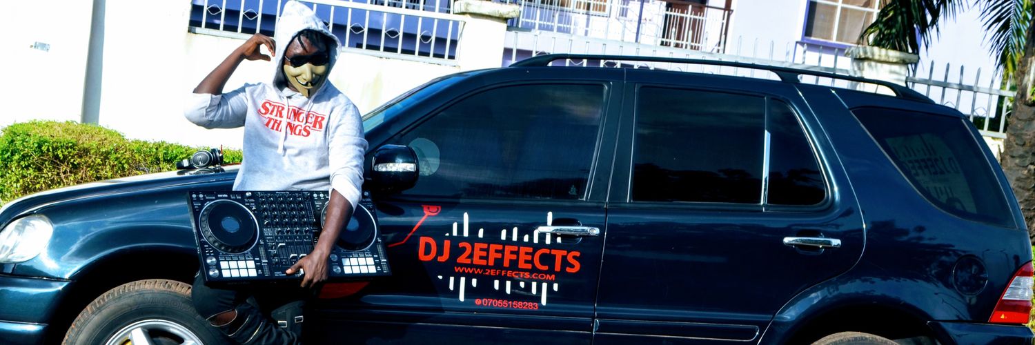 dj2effects's profile banner image