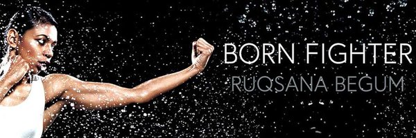 RuqsanaBegum Profile Banner