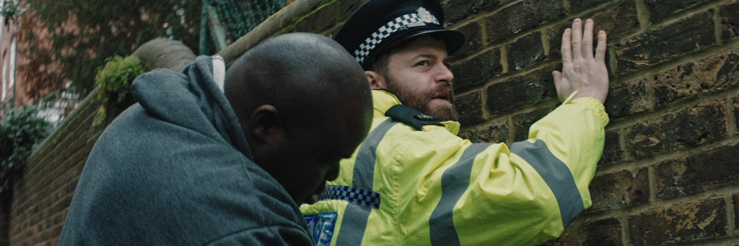 Harrydcjackson's profile banner image