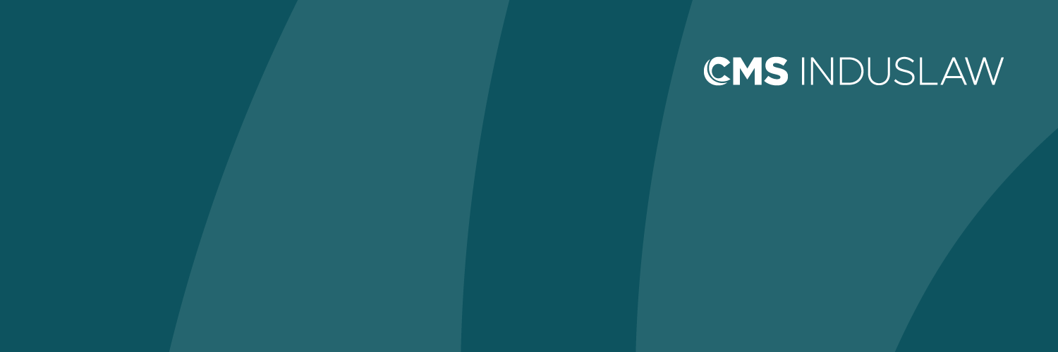 CMS INDUSLAW banner