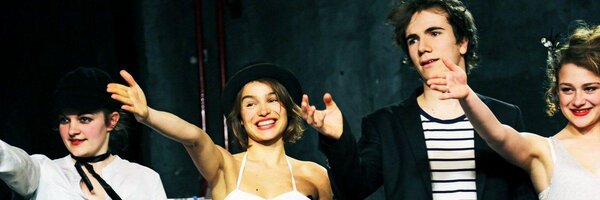 CoursFlorent Profile Banner