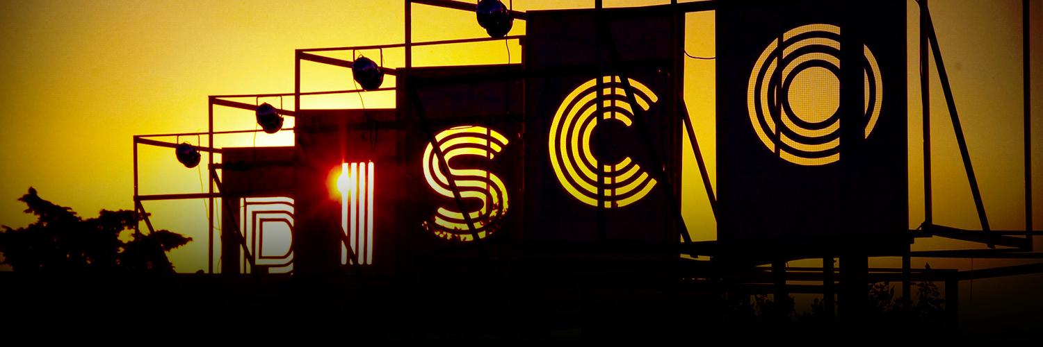 stevediscoOFC's profile banner image