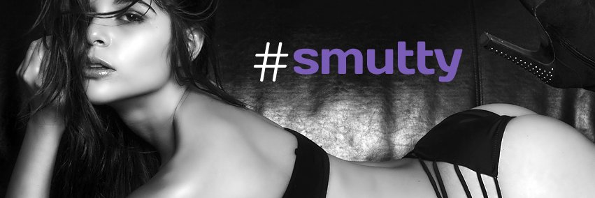 smutty_com's profile banner image
