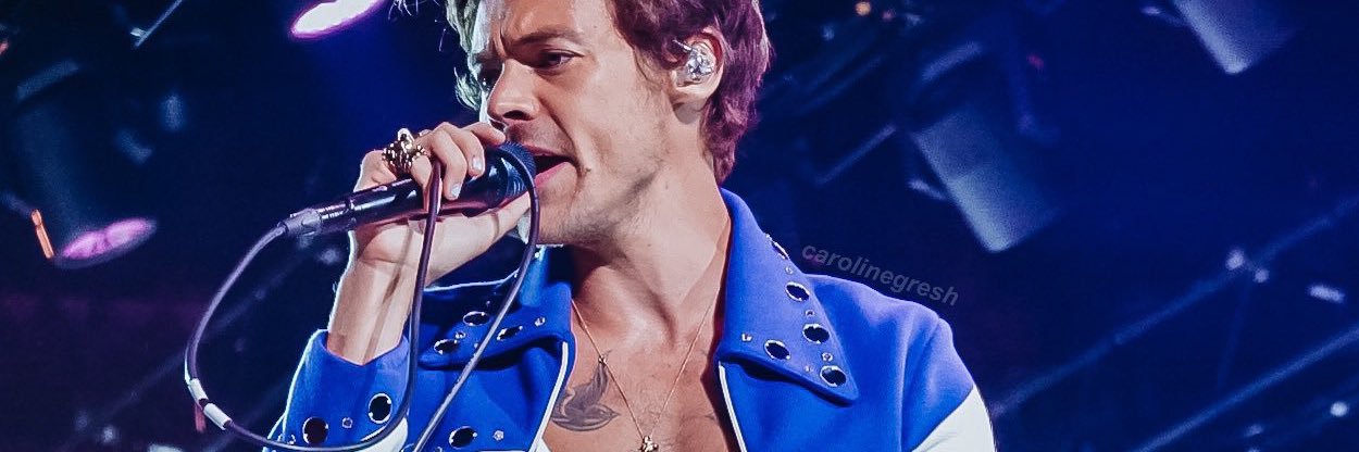 HarryStylesPal's profile banner image