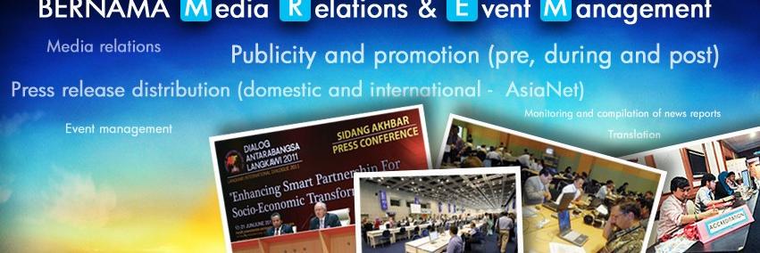 BERNAMAmremPR's profile banner image